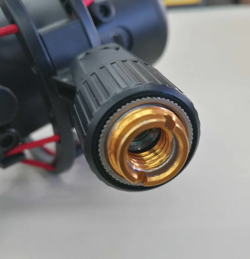 HYPER X Kondensatormikrofon QUAD CAST