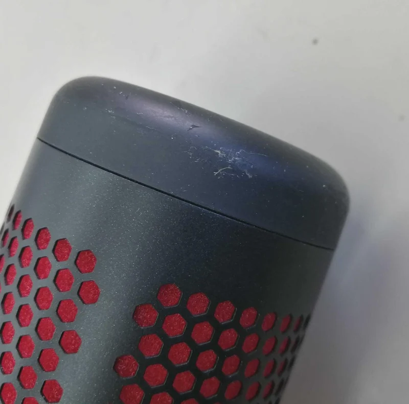 HYPER X Kondensatormikrofon QUAD CAST