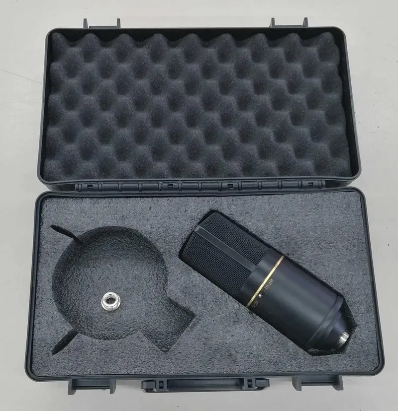 MXL Kondensatormikrofon MXL770