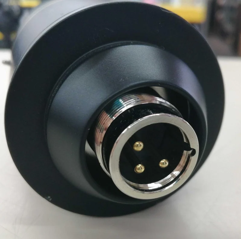 MXL Kondensatormikrofon MXL770