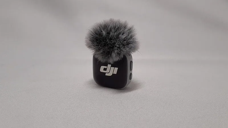 DJI-Sender: MIC MINI2