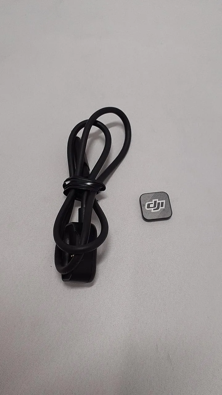 DJI-Sender: MIC MINI2