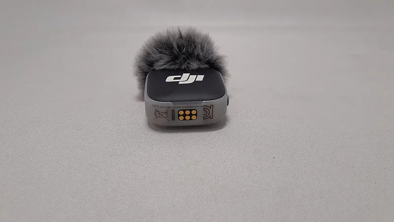 DJI-Sender: MIC MINI2