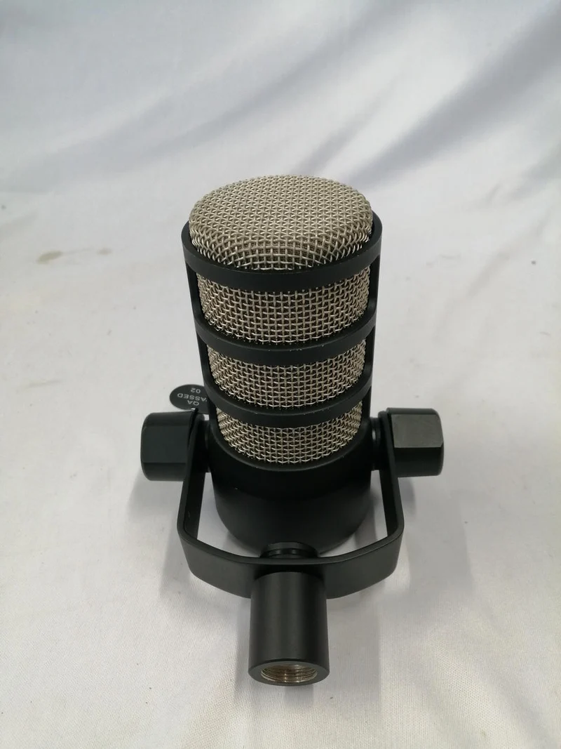 RODE Dynamisches Mikrofon PODMIC