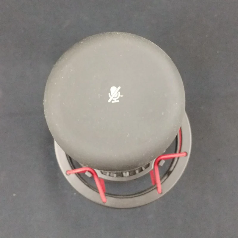 HYPERX USB-Mikrofon QUADCAST