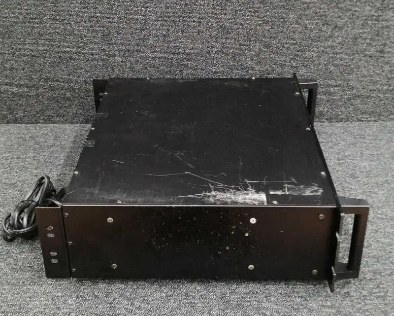 [SCHROTT] YAMAHA Endstufe A250