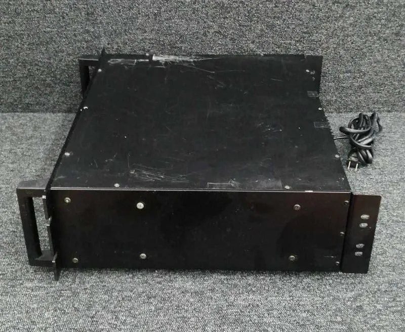 [SCHROTT] YAMAHA Endstufe A250