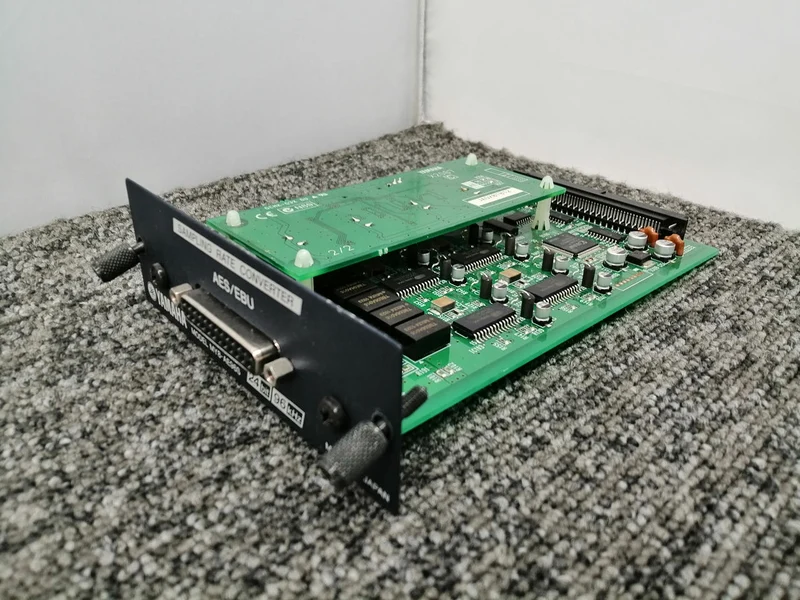 YAMAHA I/O-Karte MY8-AE96S