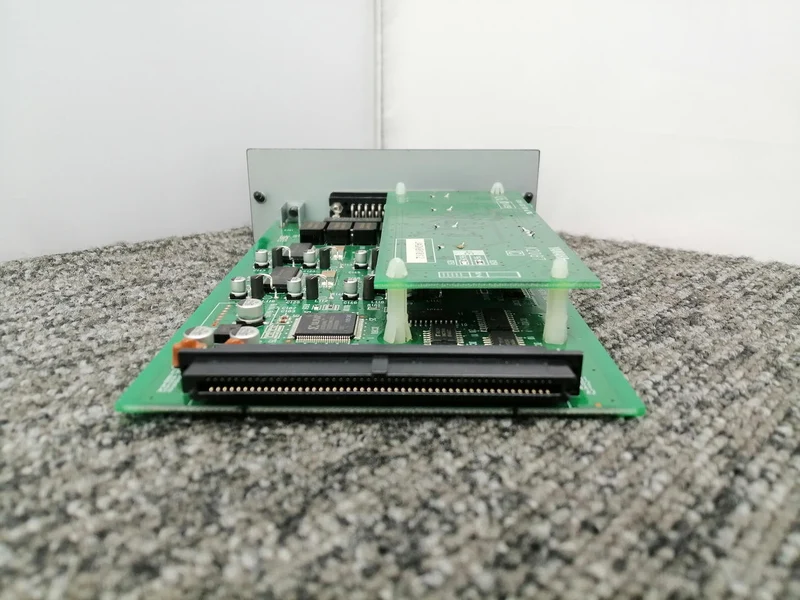 YAMAHA I/O-Karte MY8-AE96S
