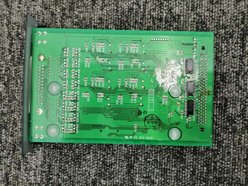 YAMAHA I/O-Karte MY8-AE96S