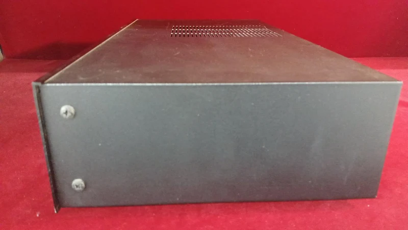 BOSE Mischverstärker 200SR-HI