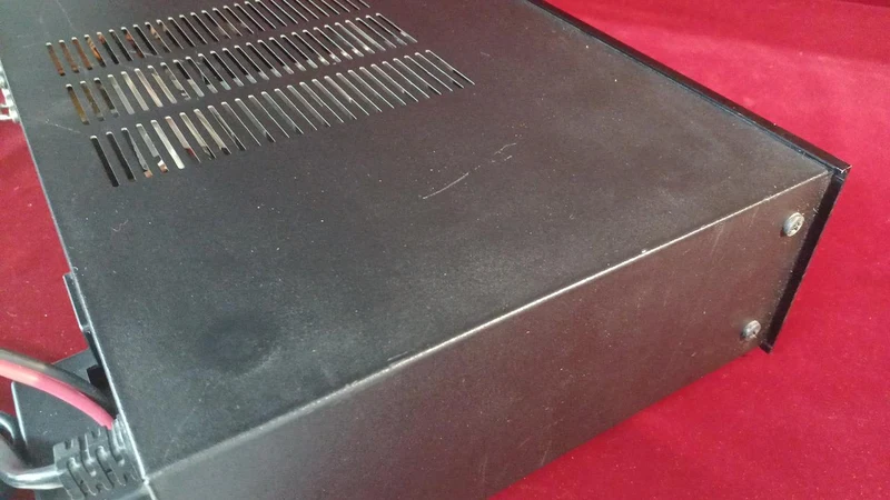 BOSE Mischverstärker 200SR-HI
