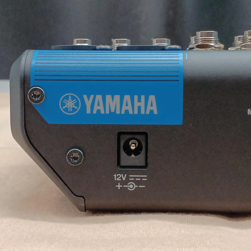 YAMAHA Analogmixer MG06