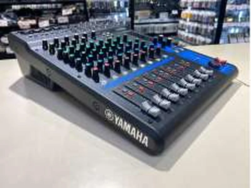 YAMAHA Digitalmixer MG12