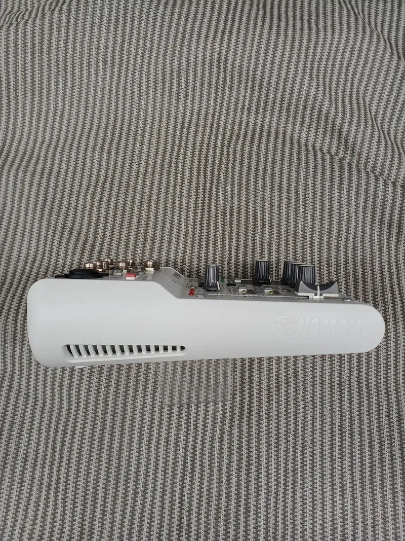 YAMAHA Mixer AG03