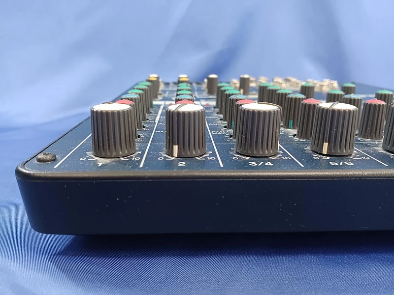 YAMAHA Mixer MG102C