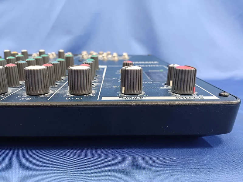 YAMAHA Mixer MG102C