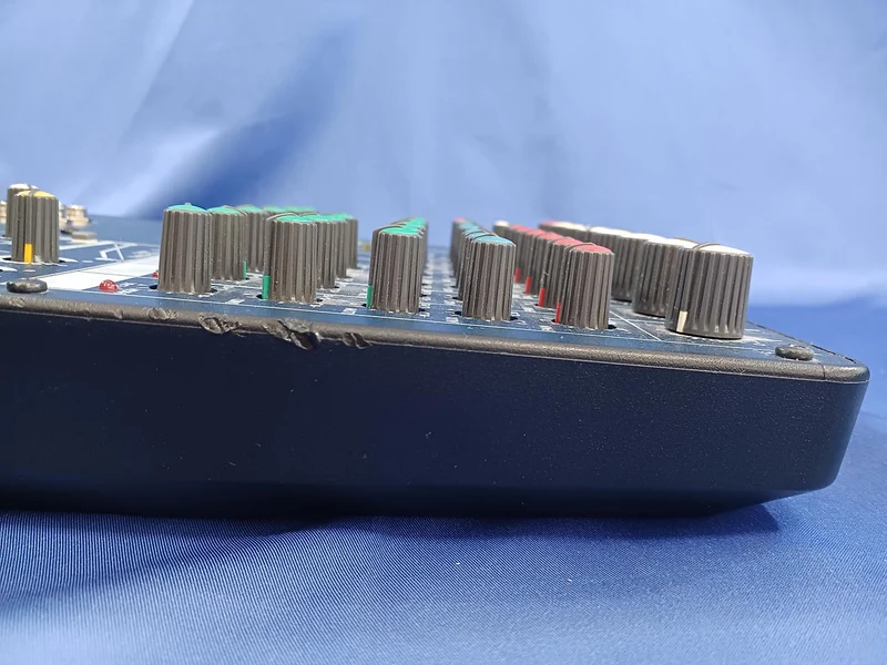 YAMAHA Mixer MG102C
