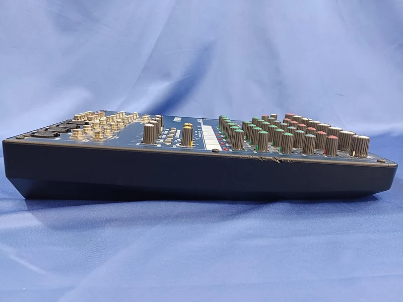 YAMAHA Mixer MG102C