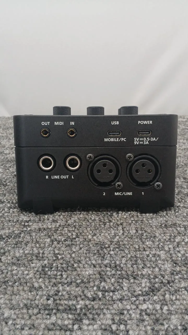 ROLAND Mixer GOMIXERST