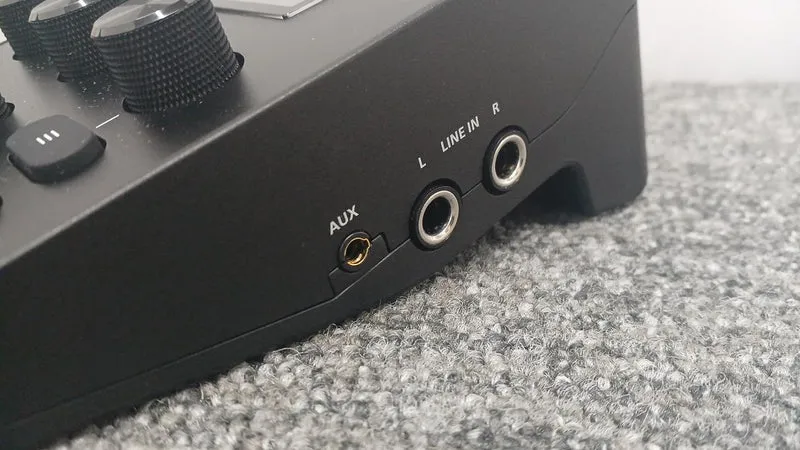 ROLAND Mixer GOMIXERST