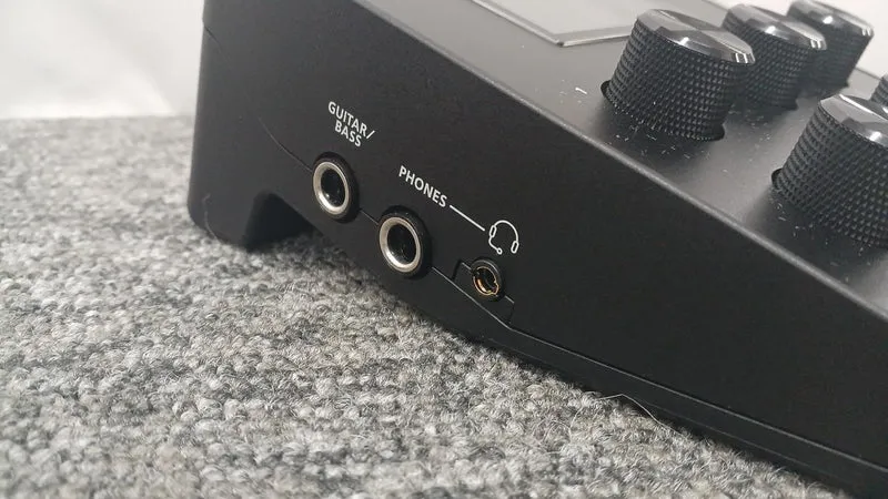 ROLAND Mixer GOMIXERST