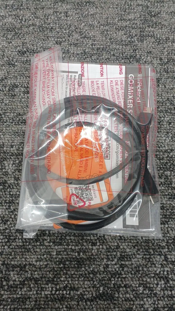 ROLAND Mixer GOMIXERST