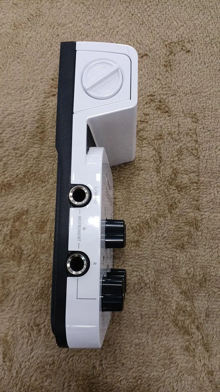 ROLAND Mixer GO Mixer Pro