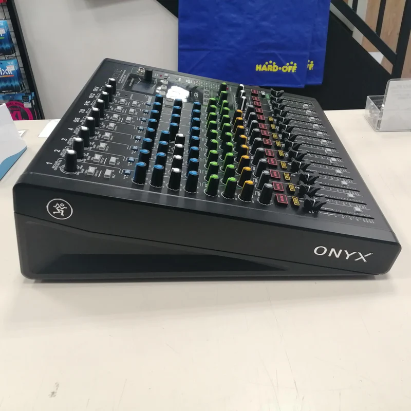 MACKIE Analogmixer ONYX12