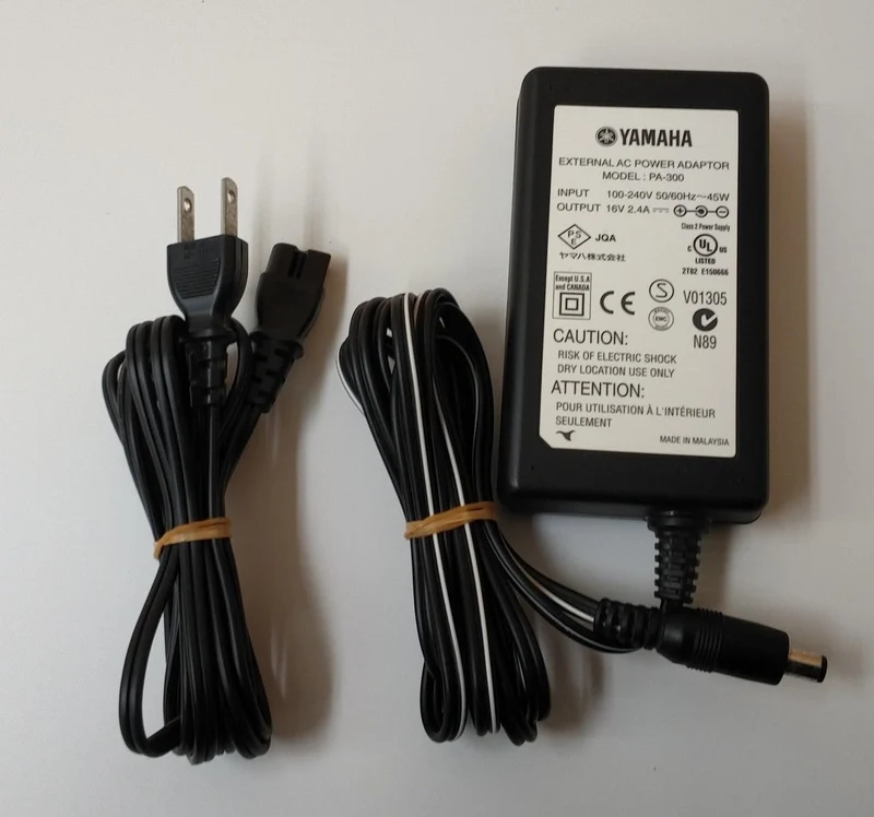 [SCHROTT] YAMAHA Digital MTR AW16G