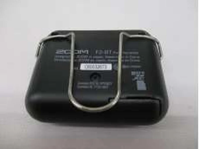 ZOOM Field Recorder F2-BT