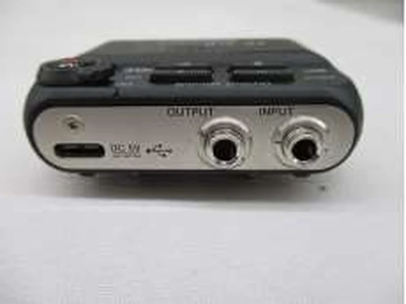 ZOOM Field Recorder F2-BT
