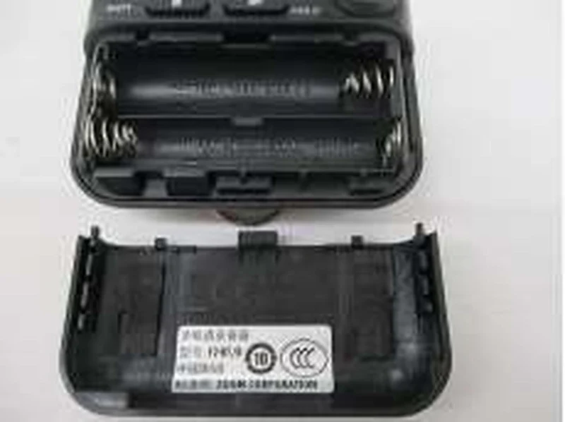 ZOOM Field Recorder F2-BT