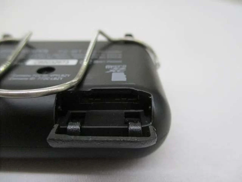 ZOOM Field Recorder F2-BT