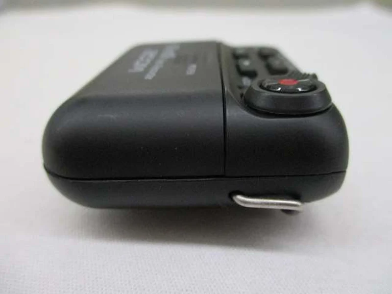 ZOOM Field Recorder F2-BT