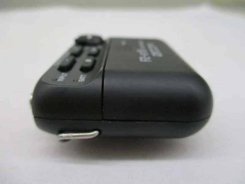 ZOOM Field Recorder F2-BT
