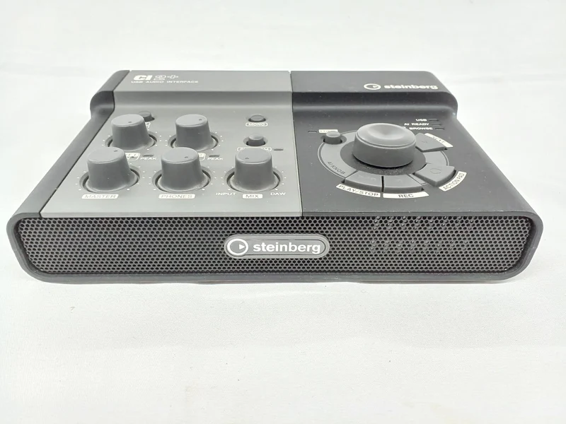 STEINBERG Audio Interface CI2