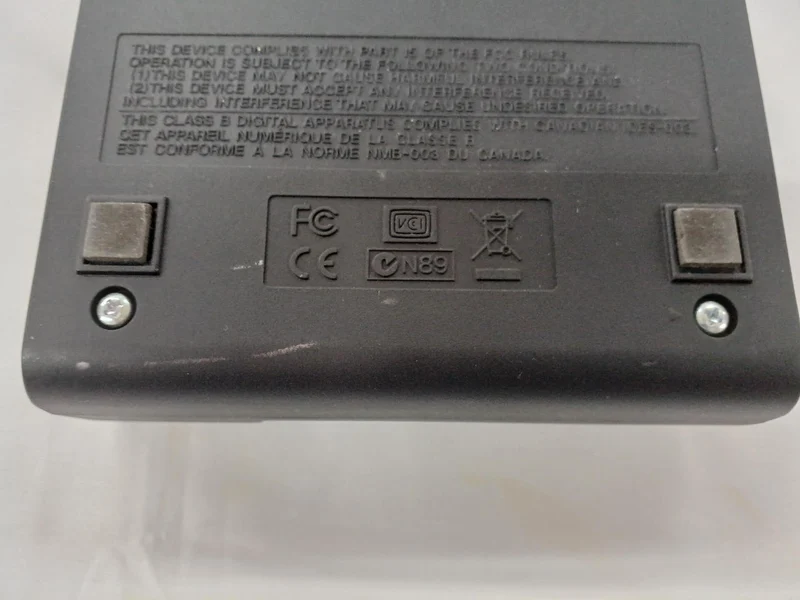 STEINBERG Audio Interface CI2