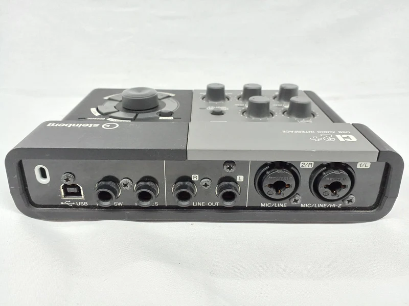 STEINBERG Audio Interface CI2