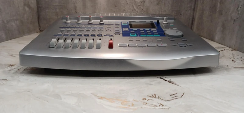 [SCHROTT] TASCAM MTR 788 DIGITALES PORTASTUDIO