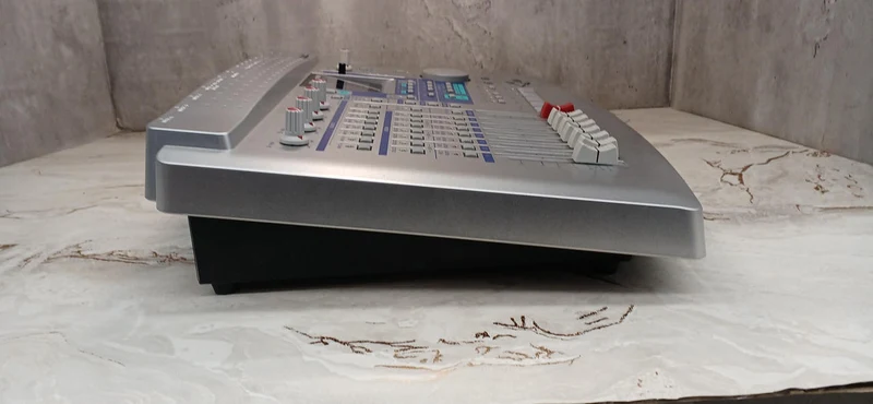 [SCHROTT] TASCAM MTR 788 DIGITALES PORTASTUDIO