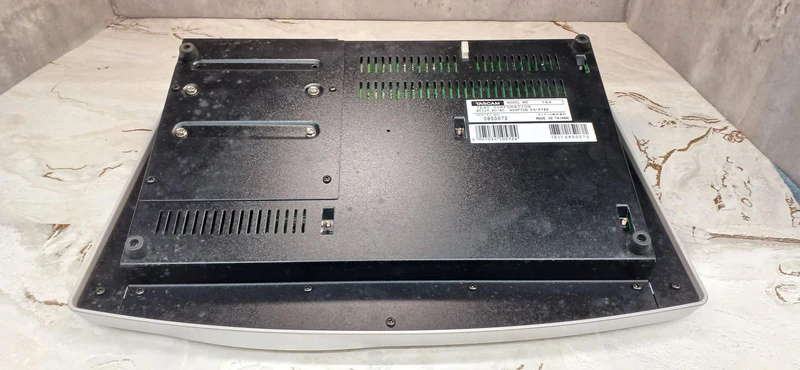 [SCHROTT] TASCAM MTR 788 DIGITALES PORTASTUDIO