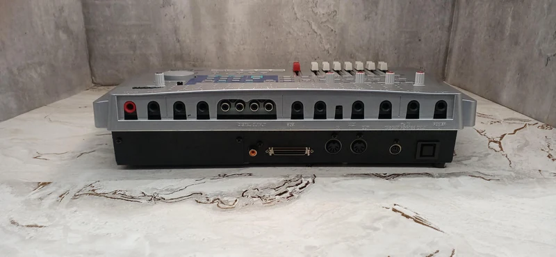 [SCHROTT] TASCAM MTR 788 DIGITALES PORTASTUDIO
