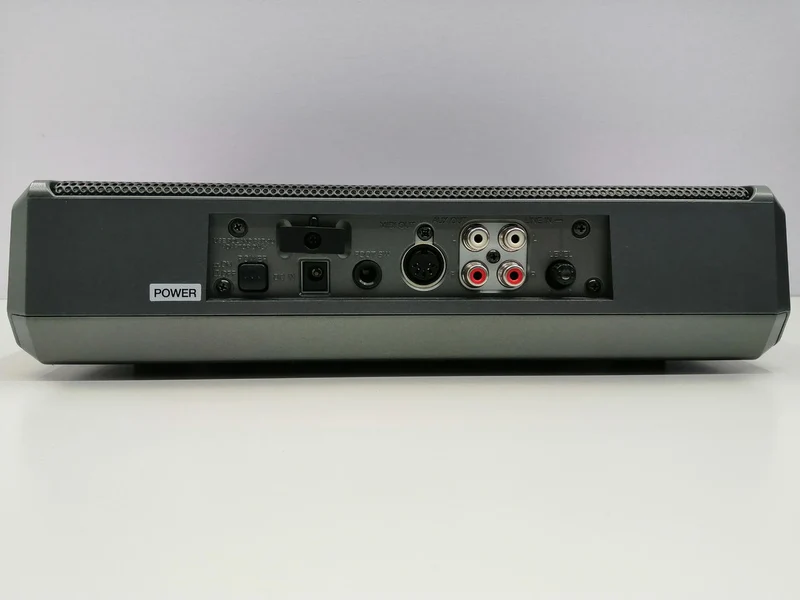 [SCHROTT] ROLAND CF/CD-Recorder CD-2
