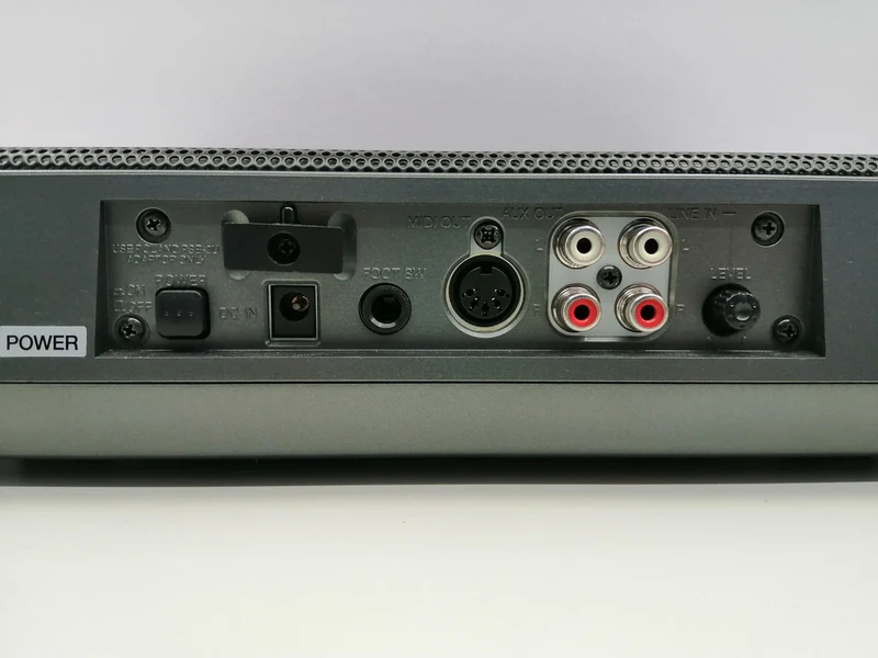 [SCHROTT] ROLAND CF/CD-Recorder CD-2