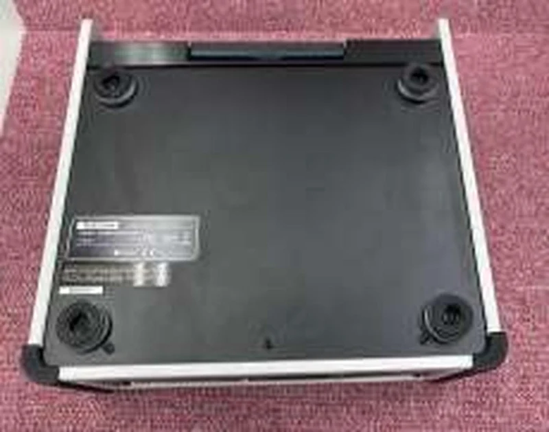 TASCAM Mehrspurrekorder HS-P82N