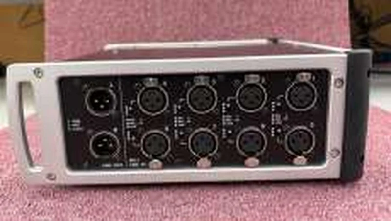 TASCAM Mehrspurrekorder HS-P82N