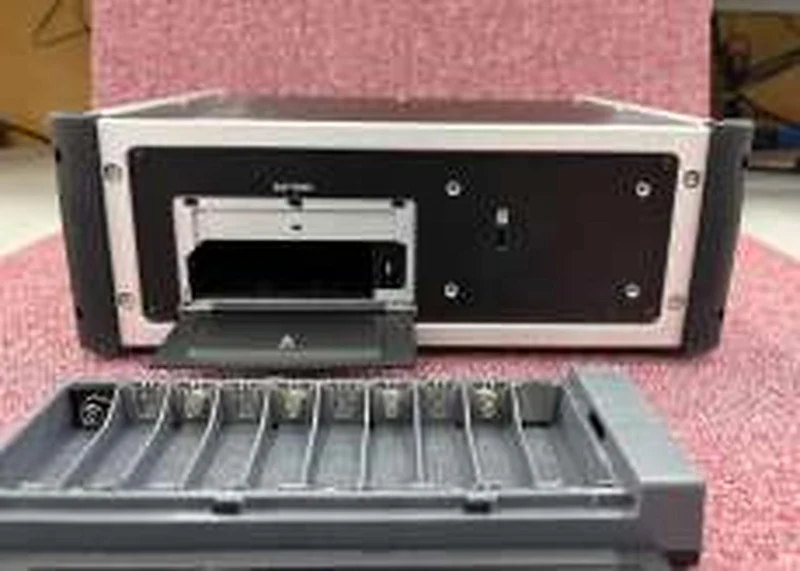 TASCAM Mehrspurrekorder HS-P82N