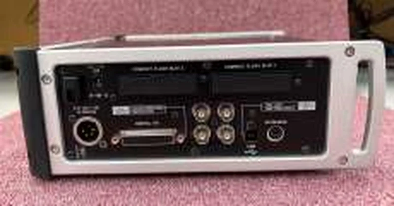 TASCAM Mehrspurrekorder HS-P82N