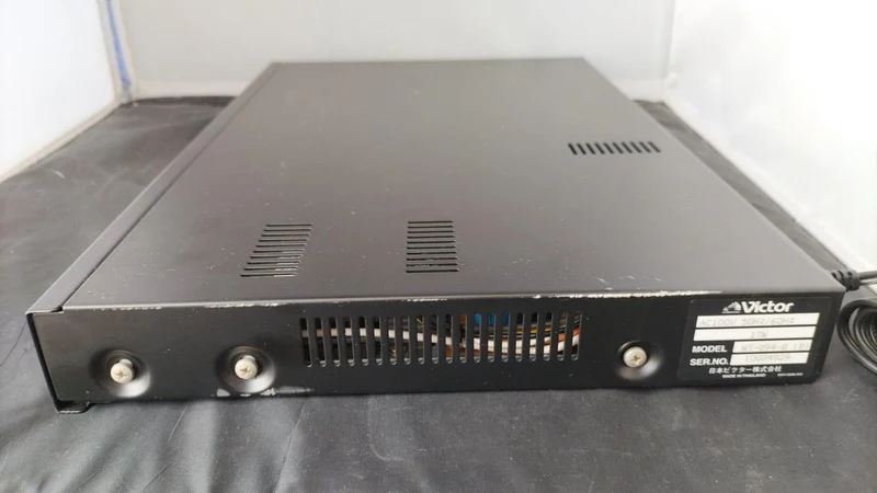[SCHROTT] VICTOR Digitaler Funktuner WT-894-B